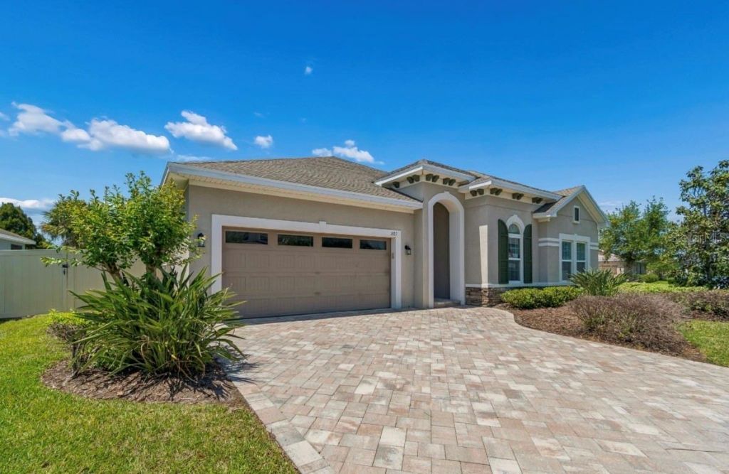 1927 Montgomery Bell Road , Wesley Chapel, FL 33543 Photo