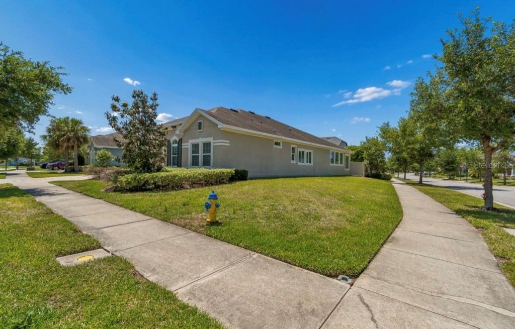 1927 Montgomery Bell Road , Wesley Chapel, FL 33543 Photo