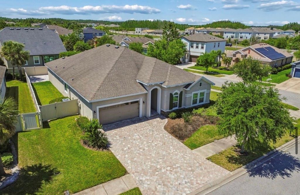 1927 Montgomery Bell Road , Wesley Chapel, FL 33543 Photo