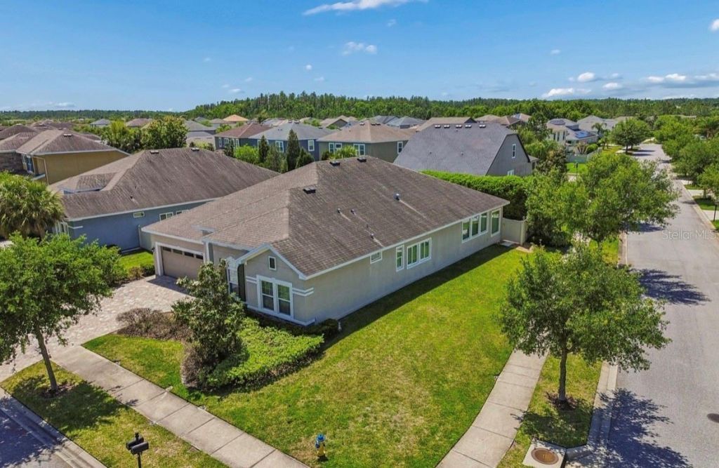 1927 Montgomery Bell Road , Wesley Chapel, FL 33543 Photo