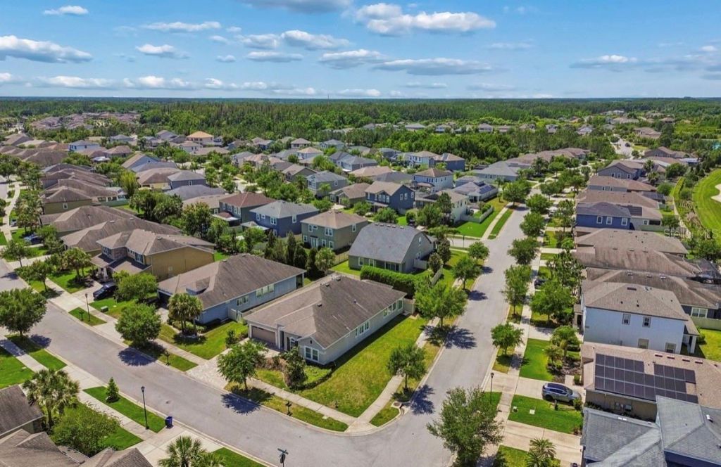 1927 Montgomery Bell Road , Wesley Chapel, FL 33543 Photo