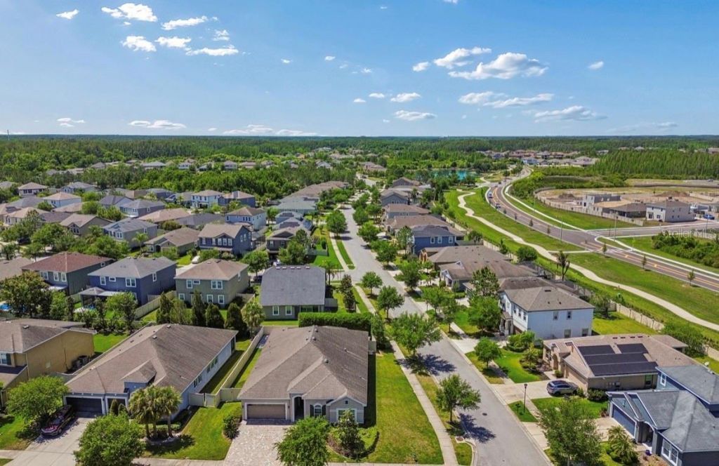 1927 Montgomery Bell Road , Wesley Chapel, FL 33543 Photo