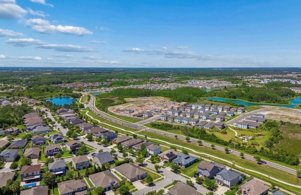 1927 Montgomery Bell Road , Wesley Chapel, FL 33543 Photo