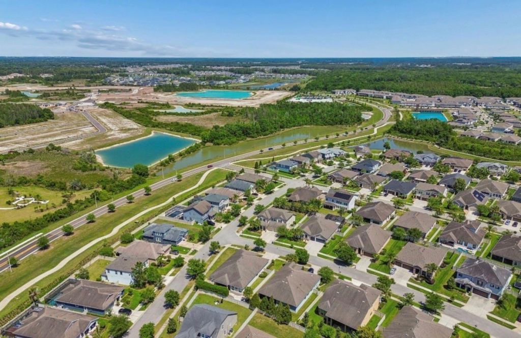 1927 Montgomery Bell Road , Wesley Chapel, FL 33543 Photo