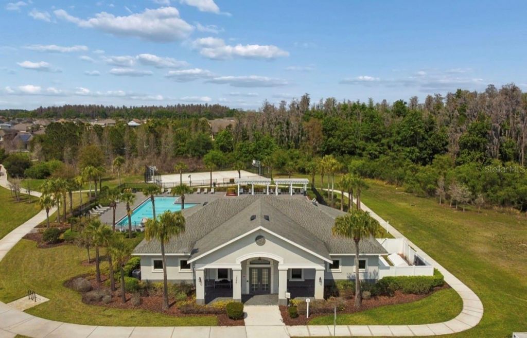 1927 Montgomery Bell Road , Wesley Chapel, FL 33543 Photo