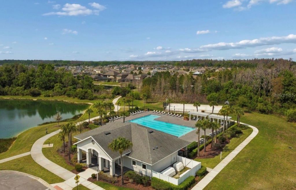 1927 Montgomery Bell Road , Wesley Chapel, FL 33543 Photo