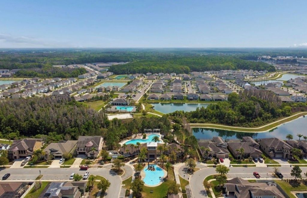 1927 Montgomery Bell Road , Wesley Chapel, FL 33543 Photo