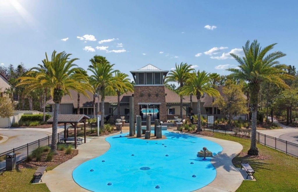 1927 Montgomery Bell Road , Wesley Chapel, FL 33543 Photo