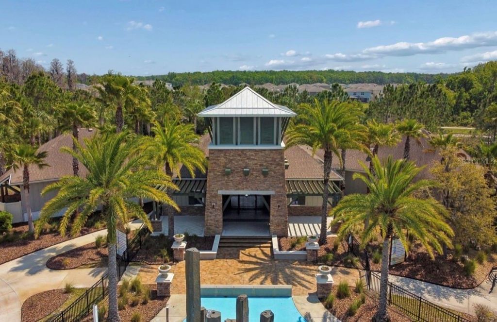 1927 Montgomery Bell Road , Wesley Chapel, FL 33543 Photo