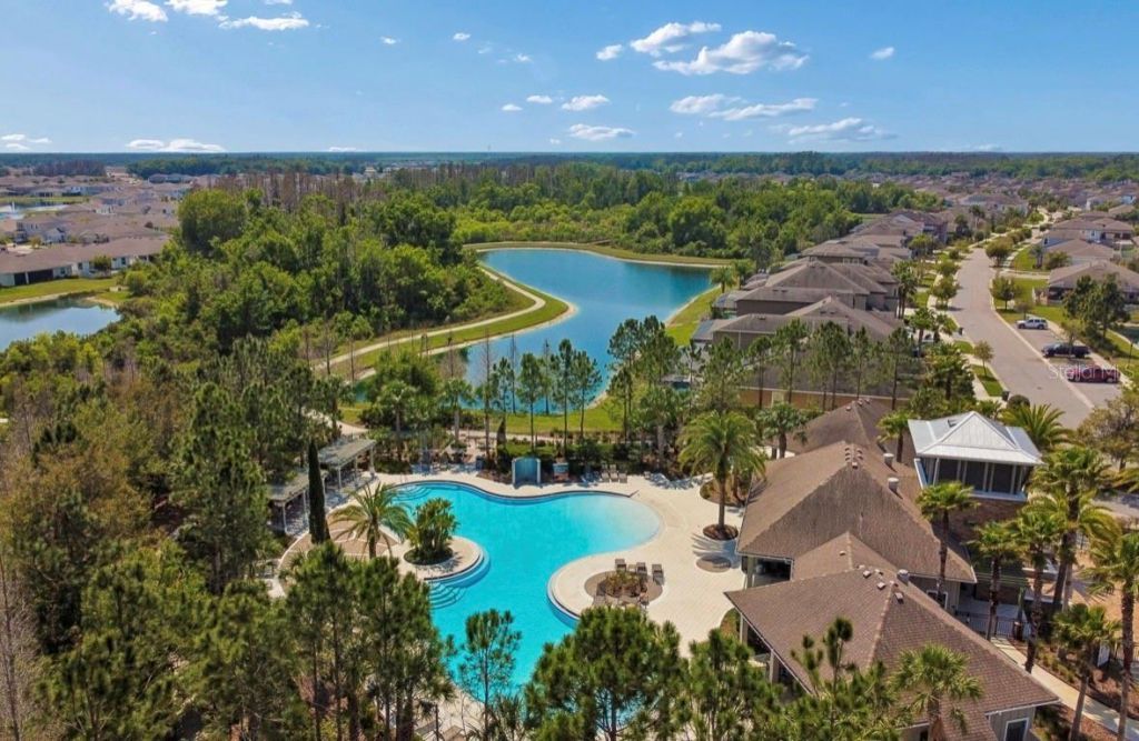 1927 Montgomery Bell Road , Wesley Chapel, FL 33543 Photo