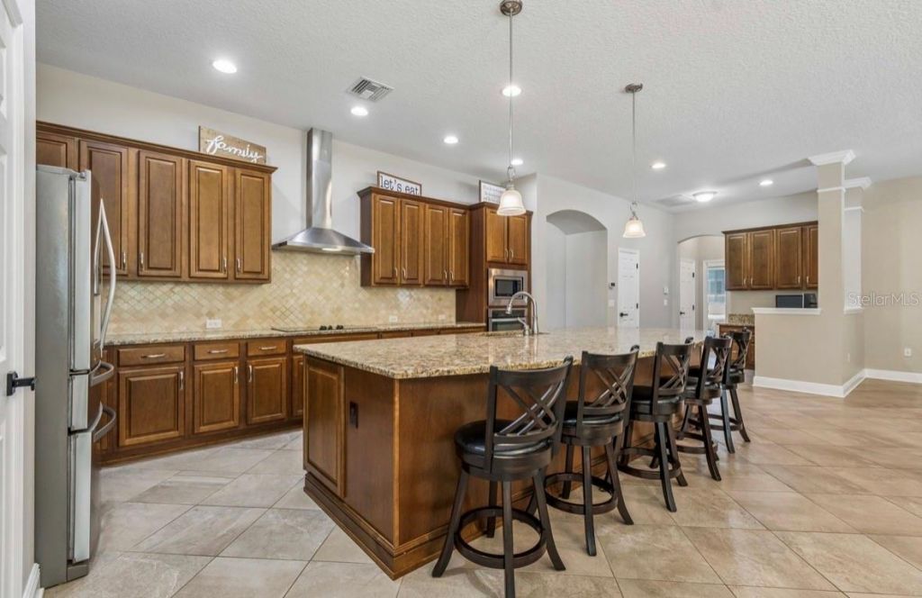 1927 Montgomery Bell Road , Wesley Chapel, FL 33543 Photo