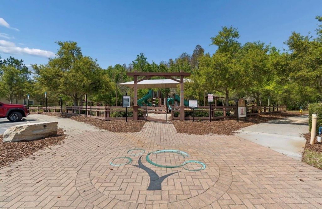 1927 Montgomery Bell Road , Wesley Chapel, FL 33543 Photo