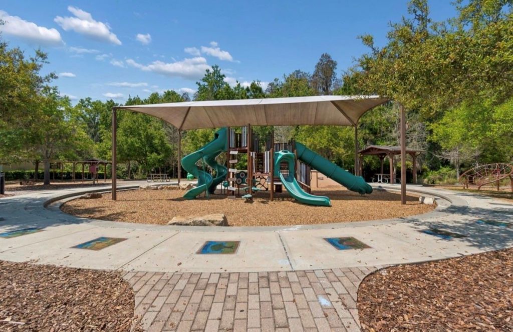 1927 Montgomery Bell Road , Wesley Chapel, FL 33543 Photo