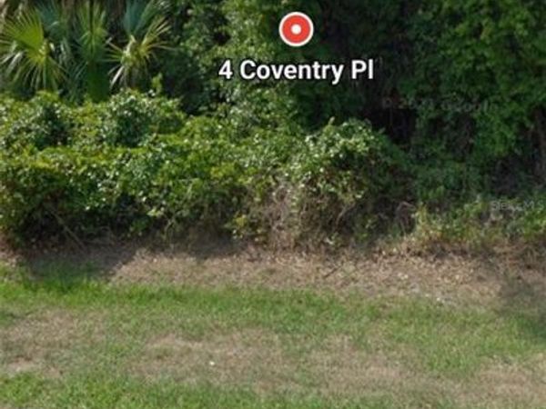 4 COVENTRY PLACE, PALM COAST, FL 32137