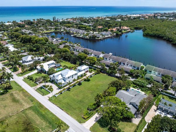 21 Hudson Avenue, Ocean Ridge, FL 33435