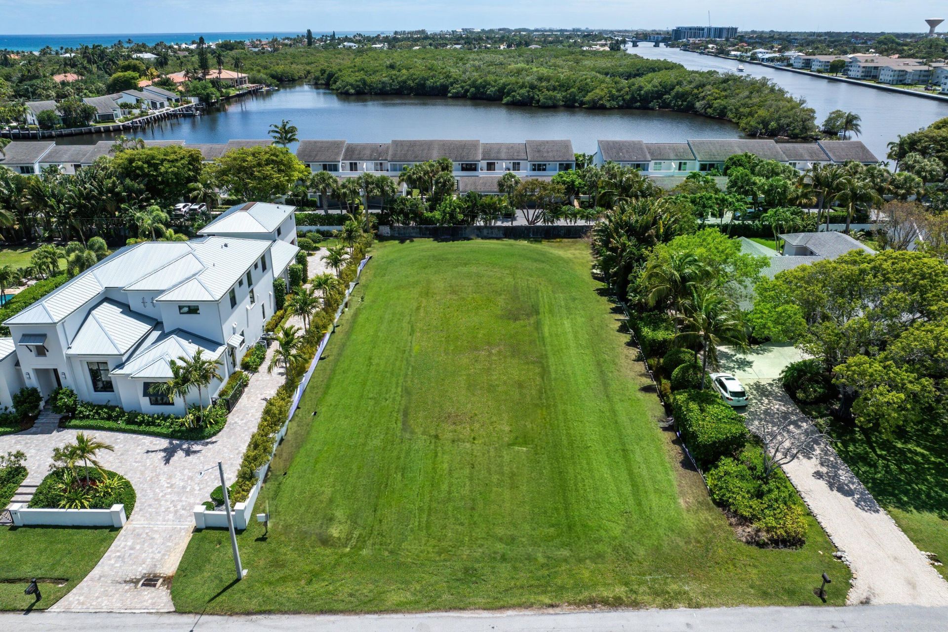 21 Hudson Avenue, Ocean Ridge, FL 33435 Photo