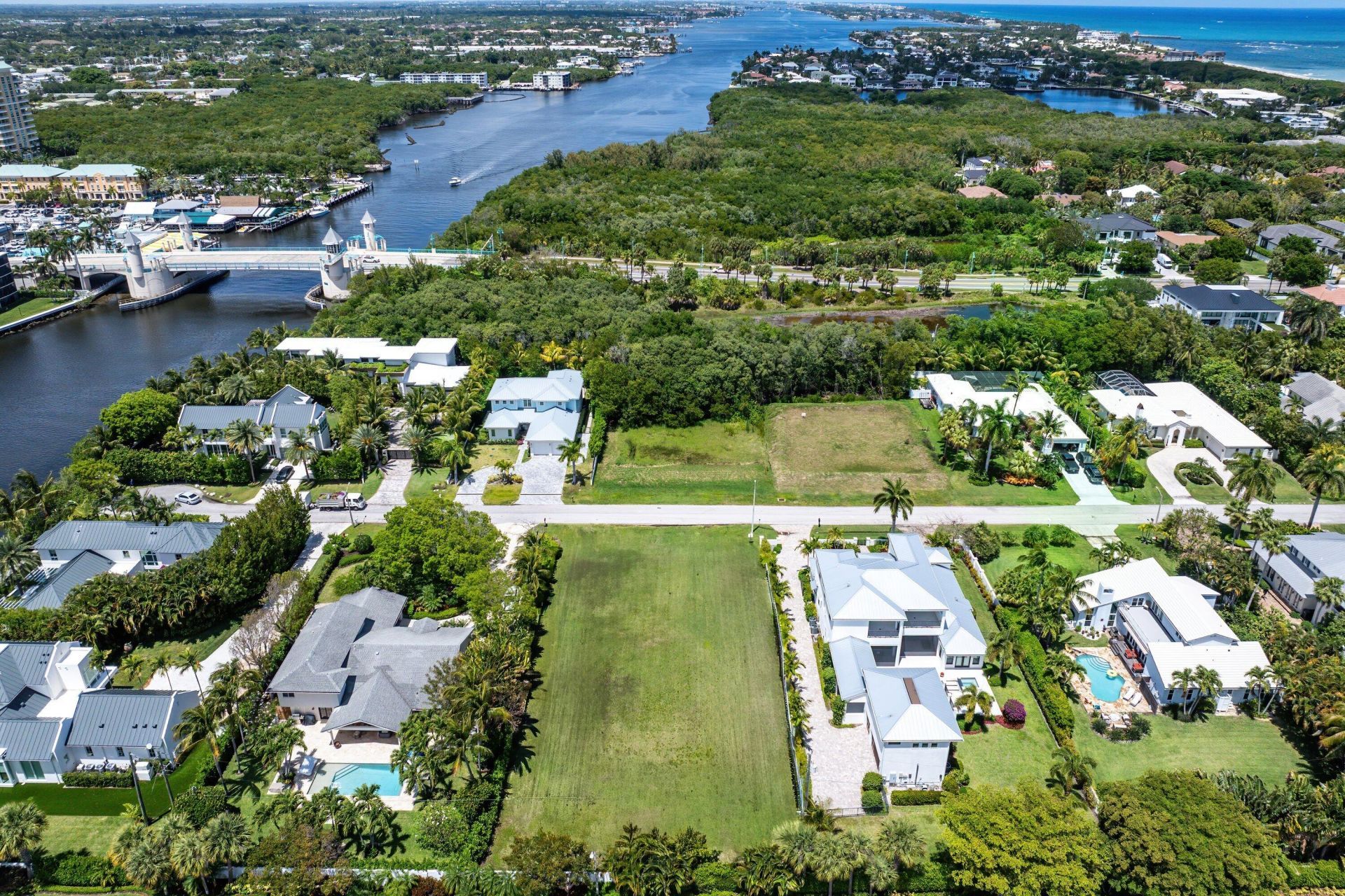 21 Hudson Avenue, Ocean Ridge, FL 33435 Photo