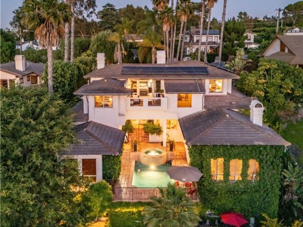 3589 Lariat Lane, Rolling Hills Estates, CA 90274