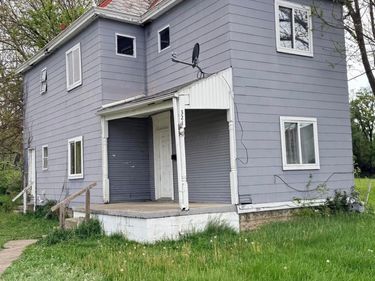 321 Belvidere Avenue , Columbus, OH 43223