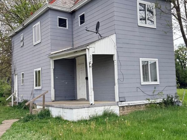 321 Belvidere Avenue , Columbus, OH 43223