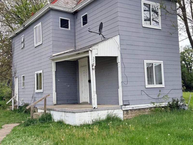 321 Belvidere Avenue , Columbus, OH 43223 Photo 1