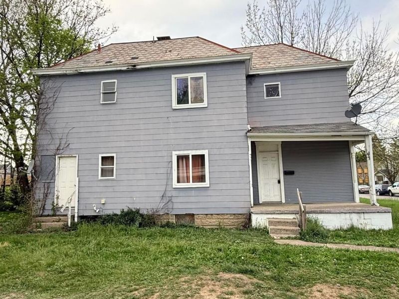 321 Belvidere Avenue , Columbus, OH 43223 Photo 3