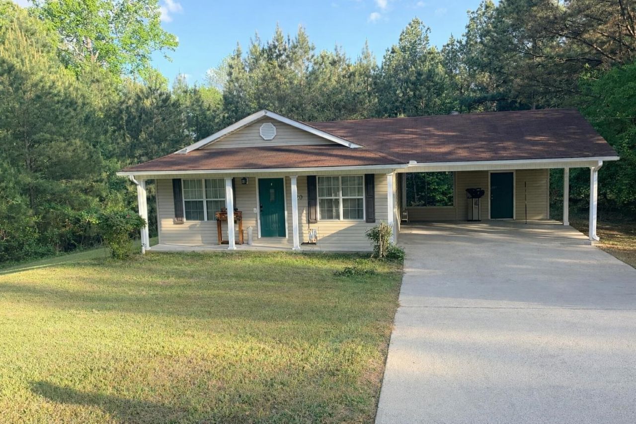 620 Deerfield Trl, Hamilton, AL 35570 Main Photo