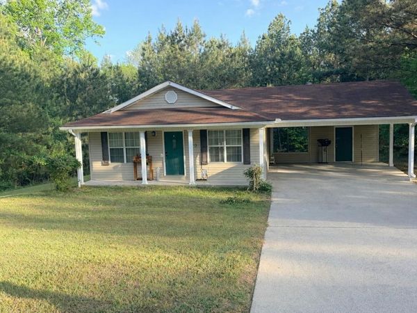 620 Deerfield Trl, Hamilton, AL 35570