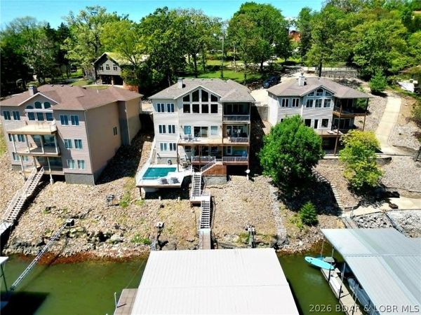 49A Arrowhead Beach Road , Lake Ozark, MO 65049