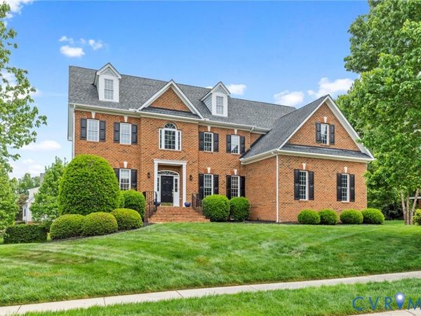 13414 Welby Mews , Midlothian, VA 23113