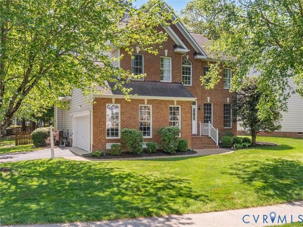 11601 Autumnwood Way , Glen Allen, VA 23059