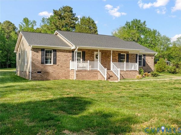 1920 Meadow Road , Sandston, VA 23150