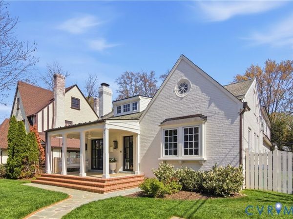 37 Lexington Road , Richmond, VA 23226