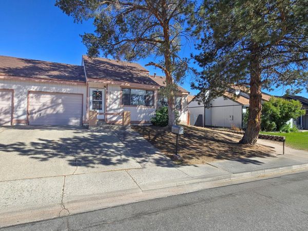 3224 Danville Drive, Sparks, NV 89434