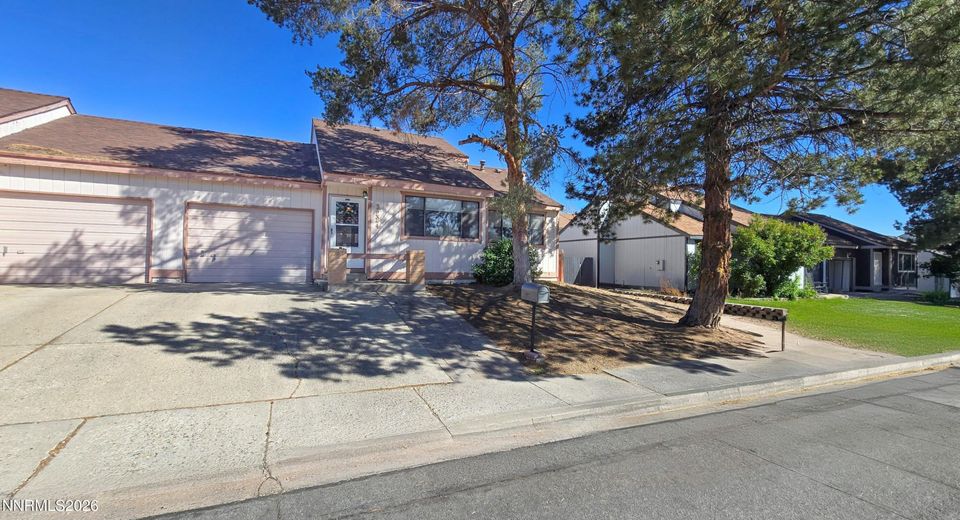 3224 Danville Drive, Sparks, NV 89434 Photo