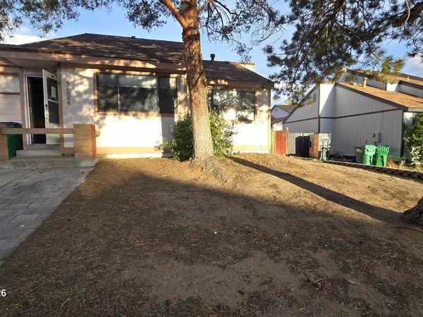 3224 Danville Drive, Sparks, NV 89434
