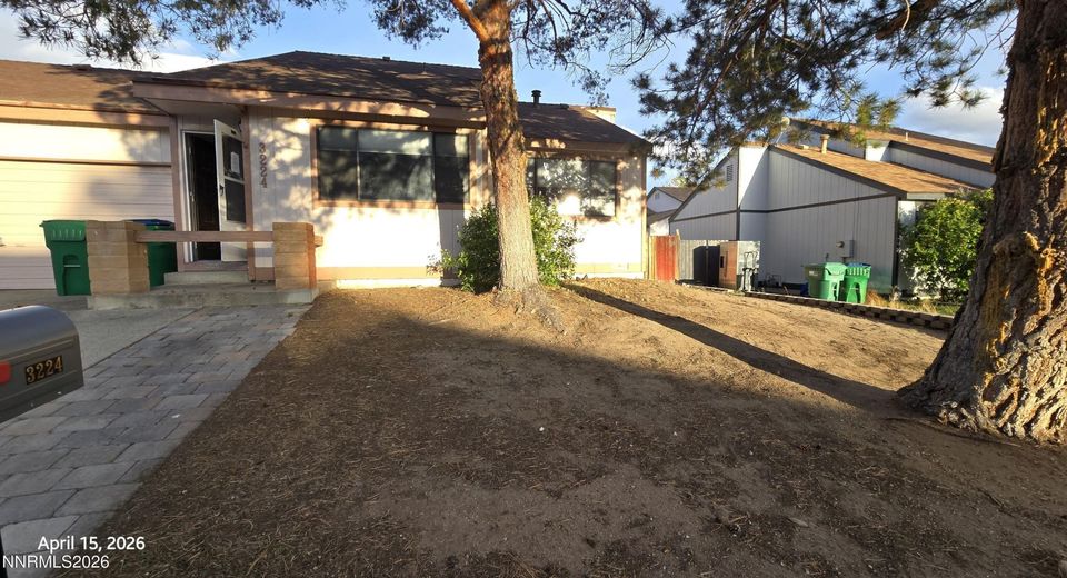 3224 Danville Drive, Sparks, NV 89434 Photo