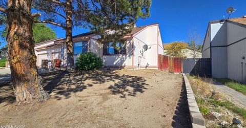 3224 Danville Drive, Sparks, NV 89434 Photo