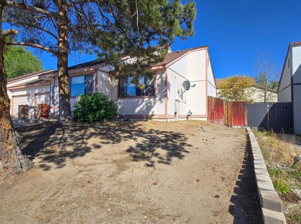 3224 Danville Drive, Sparks, NV 89434 Photo