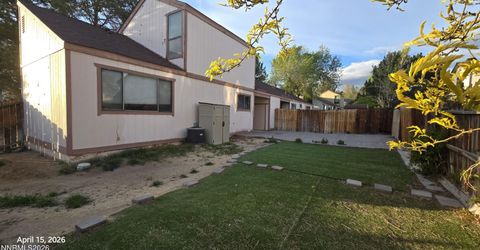 3224 Danville Drive, Sparks, NV 89434 Photo