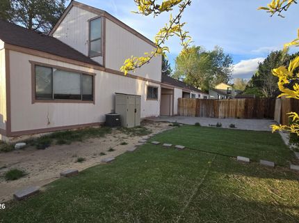 3224 Danville Drive, Sparks, NV 89434 Photo