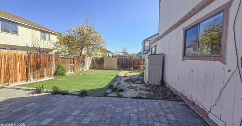 3224 Danville Drive, Sparks, NV 89434 Photo