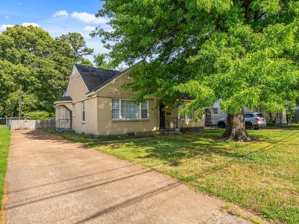 1093 N WATKINS ST, Memphis, TN 38107