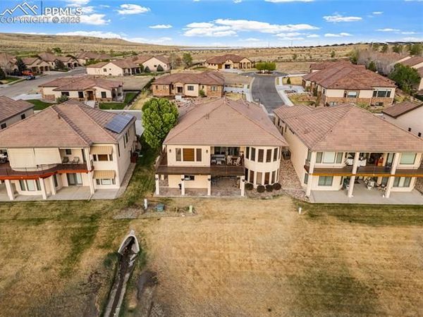 4403 Porta Fina Drive, Pueblo, CO 81001