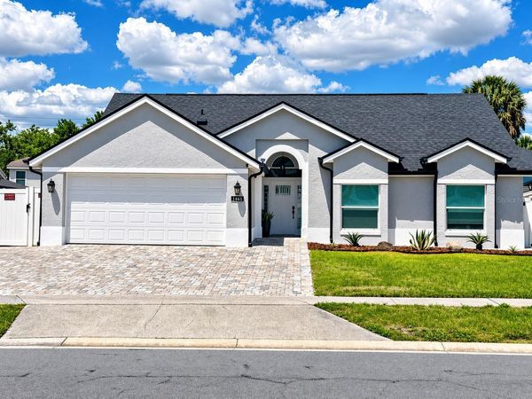 1461 MONA DRIVE , KISSIMMEE, FL 34744