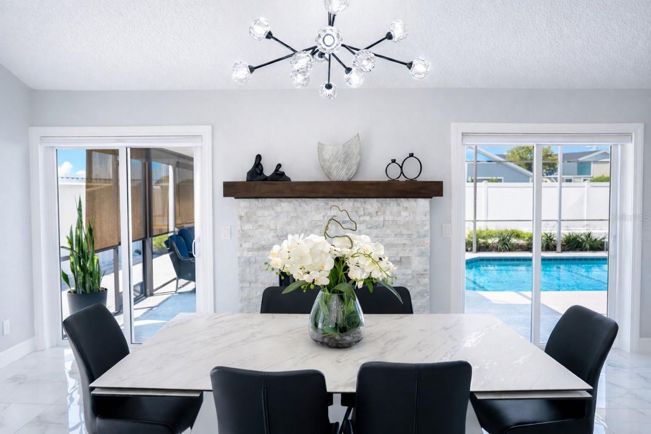 1461 Mona Drive , Kissimmee, FL 34744 Photo