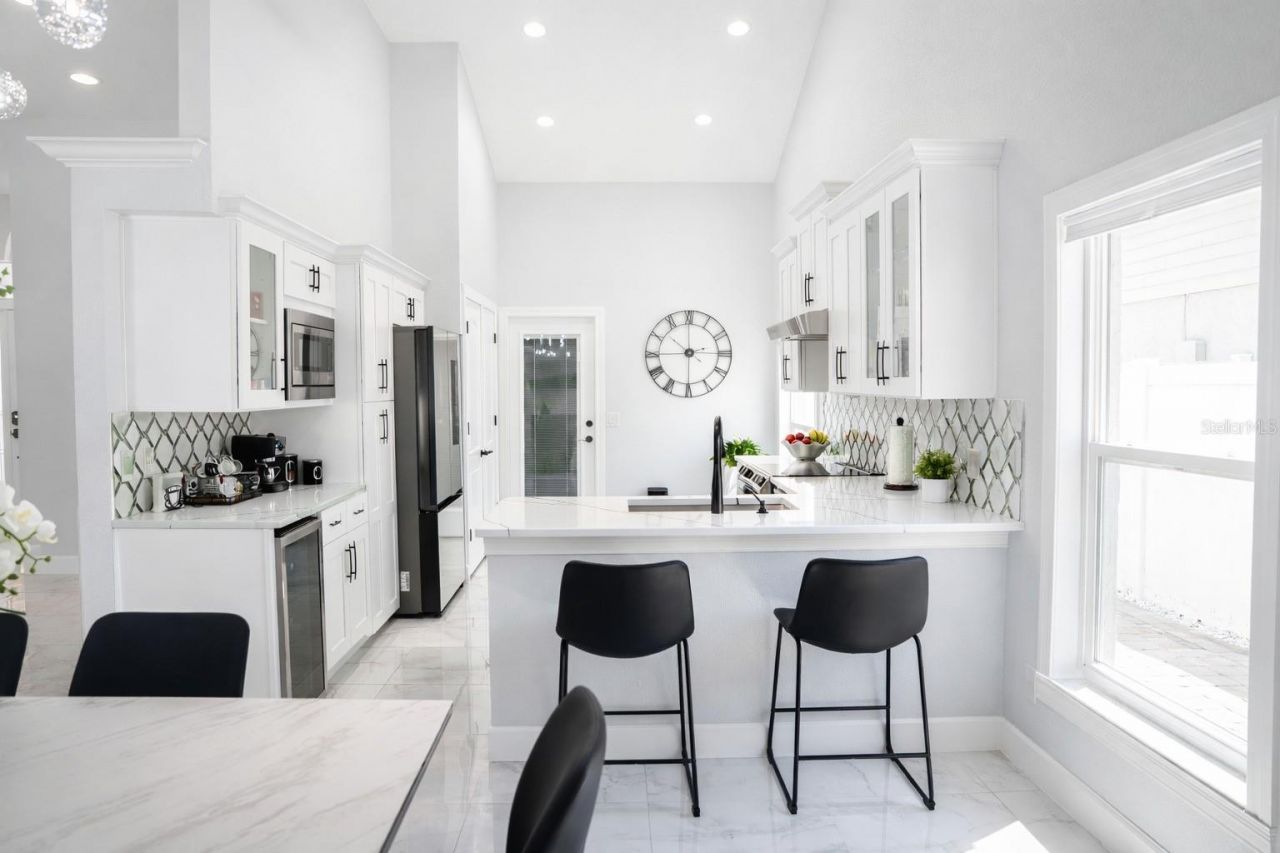 1461 Mona Drive , Kissimmee, FL 34744 Photo