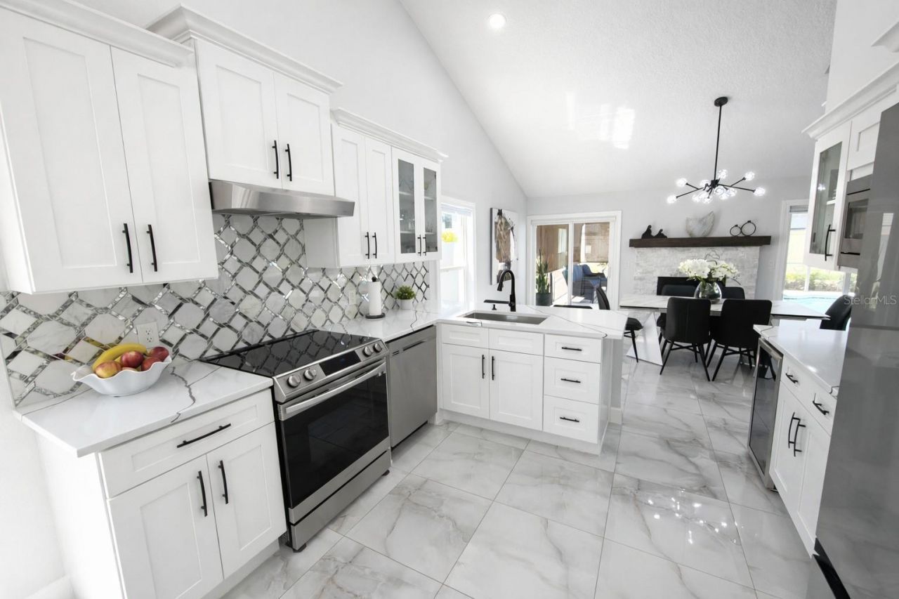 1461 Mona Drive , Kissimmee, FL 34744 Photo