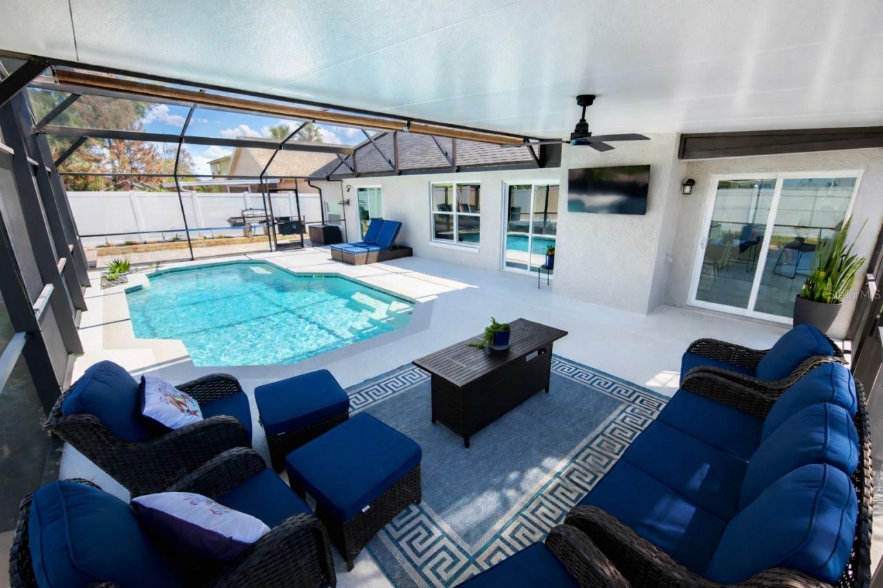 1461 Mona Drive , Kissimmee, FL 34744 Photo