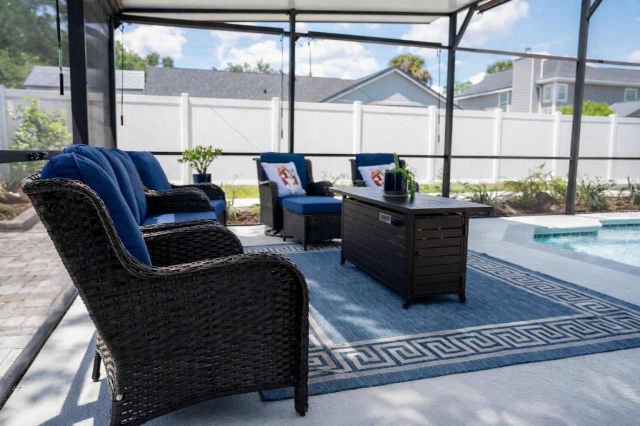 1461 Mona Drive , Kissimmee, FL 34744 Photo